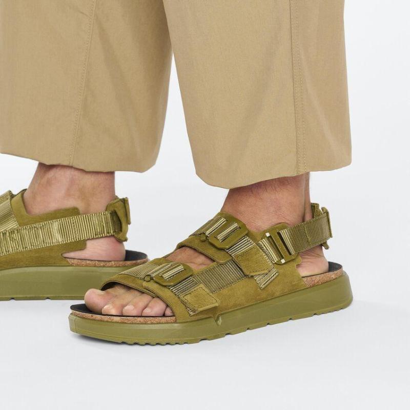 Men's Summer Casual Sandals