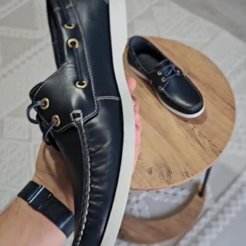 Men's Leather Shoes (Buy 2 Free Shipping✔️)