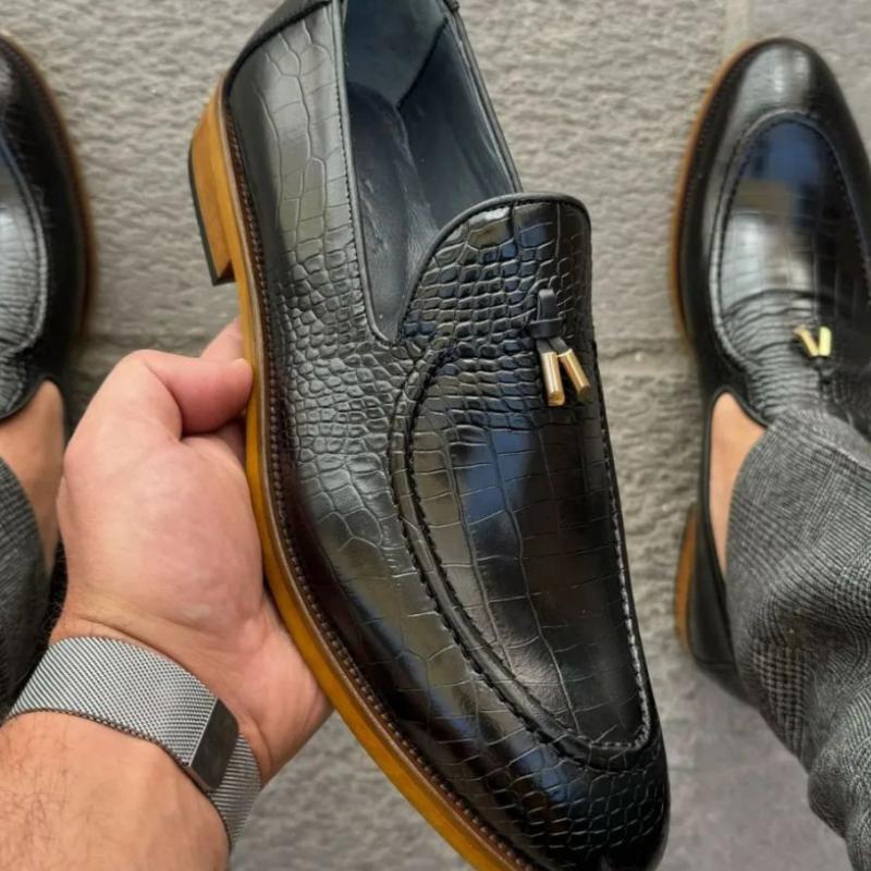 Men's Tassel Loafers (Buy 2 Pce Free Shipping✔)