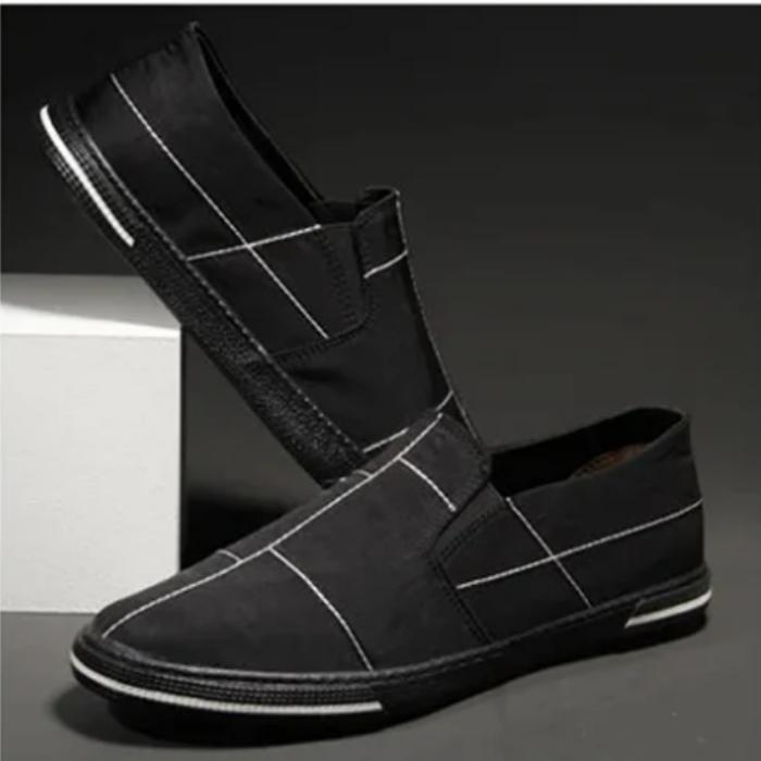 Men's Casual, Comfortable, Lightweight Loafers