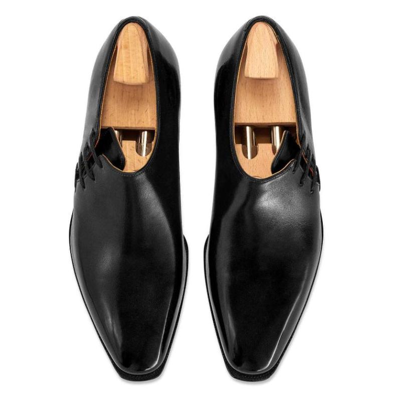 Men's Formal Leather Shoes