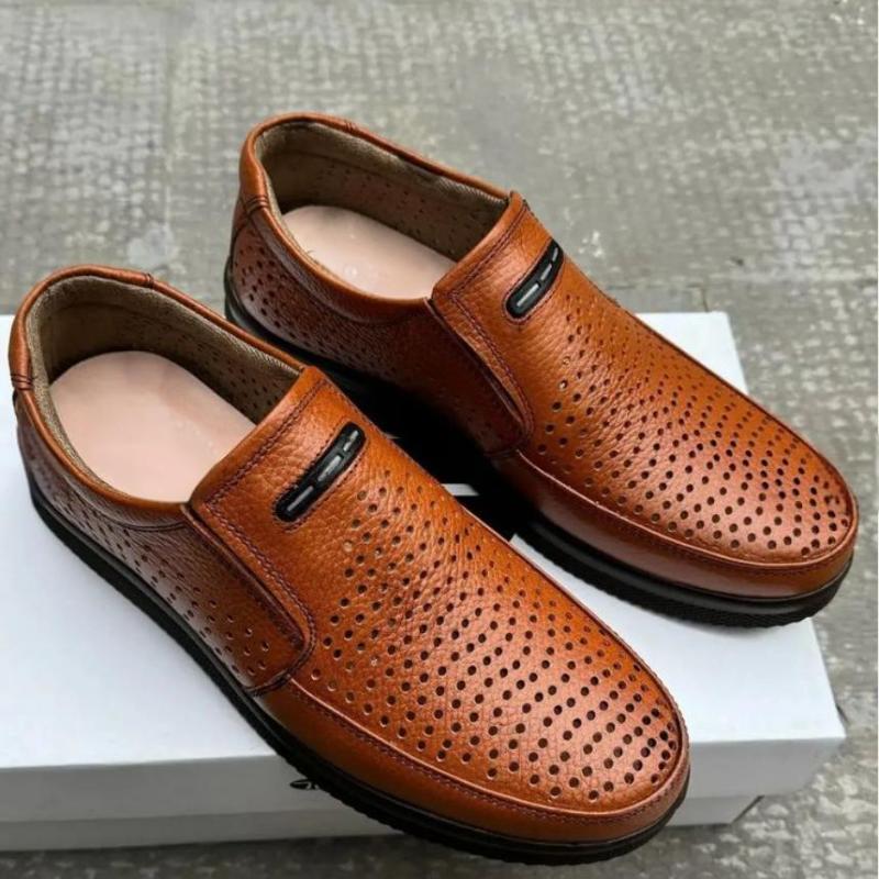 Men's Breathable Casual Shoes