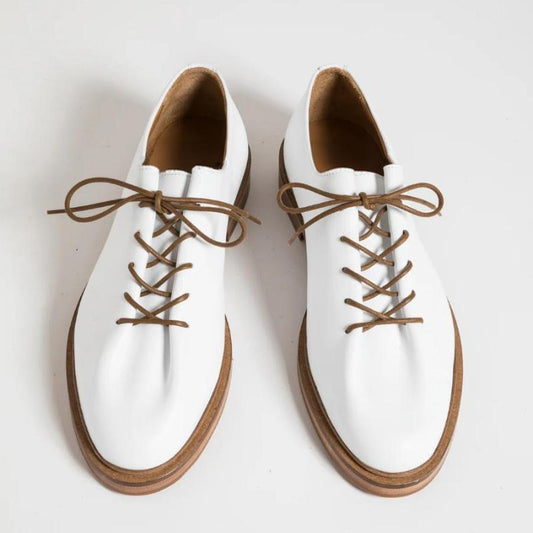 Men's Casual Lace Up Shoes