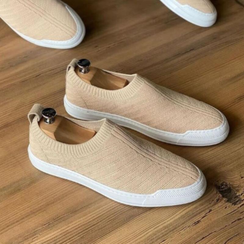 Men's Breathable Casual Shoes