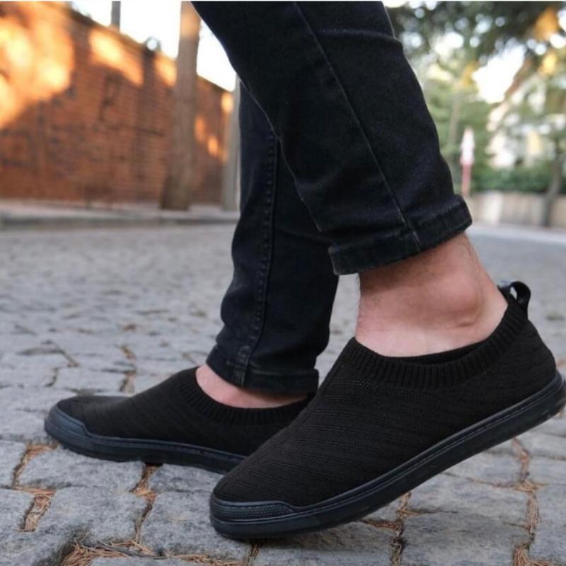 Men's Breathable Casual Shoes