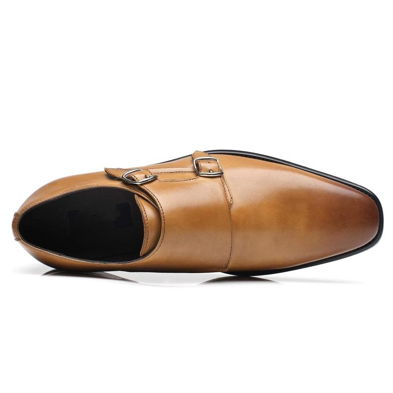 Men's Formal Leather Shoes