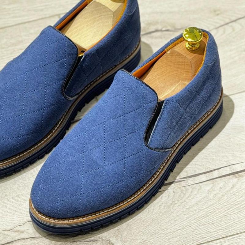 Men's Casual Loafers(Buy 2 Free Shipping✔️)