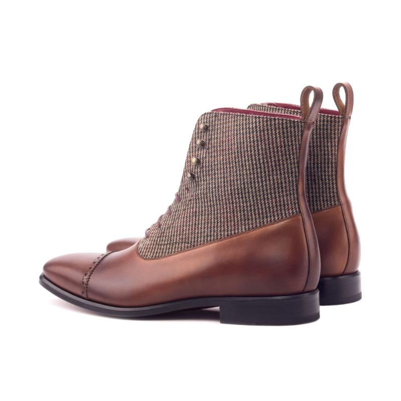 Men's Balmoral Boots