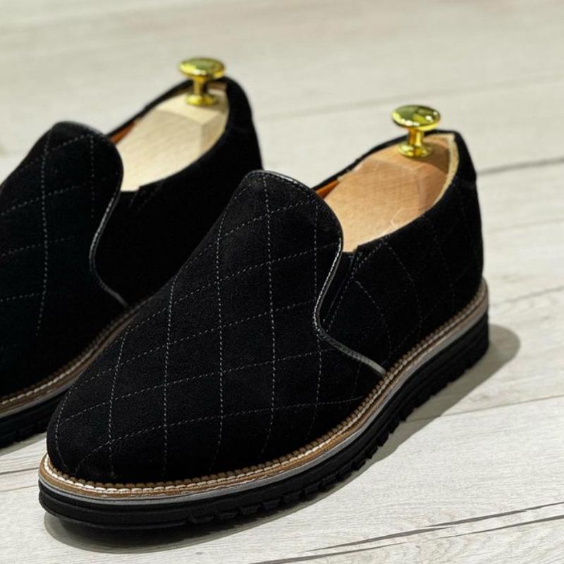 Men's Casual Loafers(Buy 2 Free Shipping✔️)