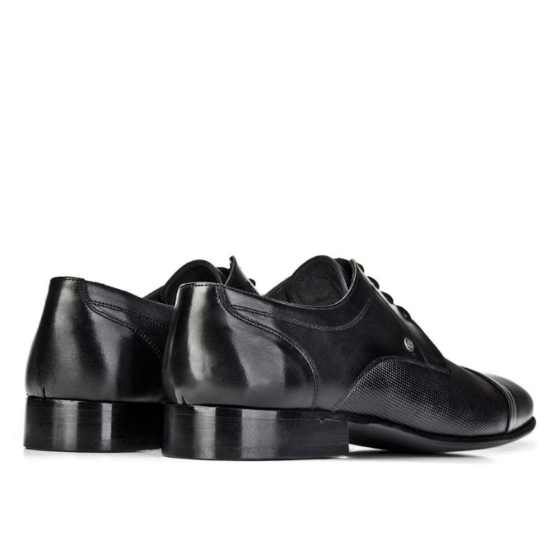 Men's Formal Leather Shoes