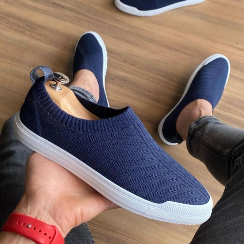 Men's Breathable Casual Shoes