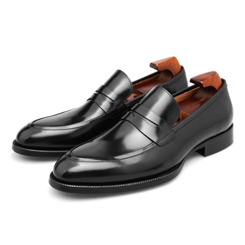 Men's Leather Loafers (Buy 2 Free Shipping✔️)