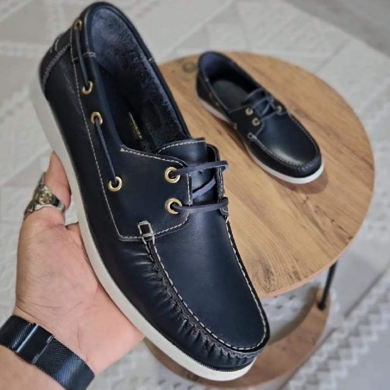 Men's Leather Shoes (Buy 2 Free Shipping✔️)