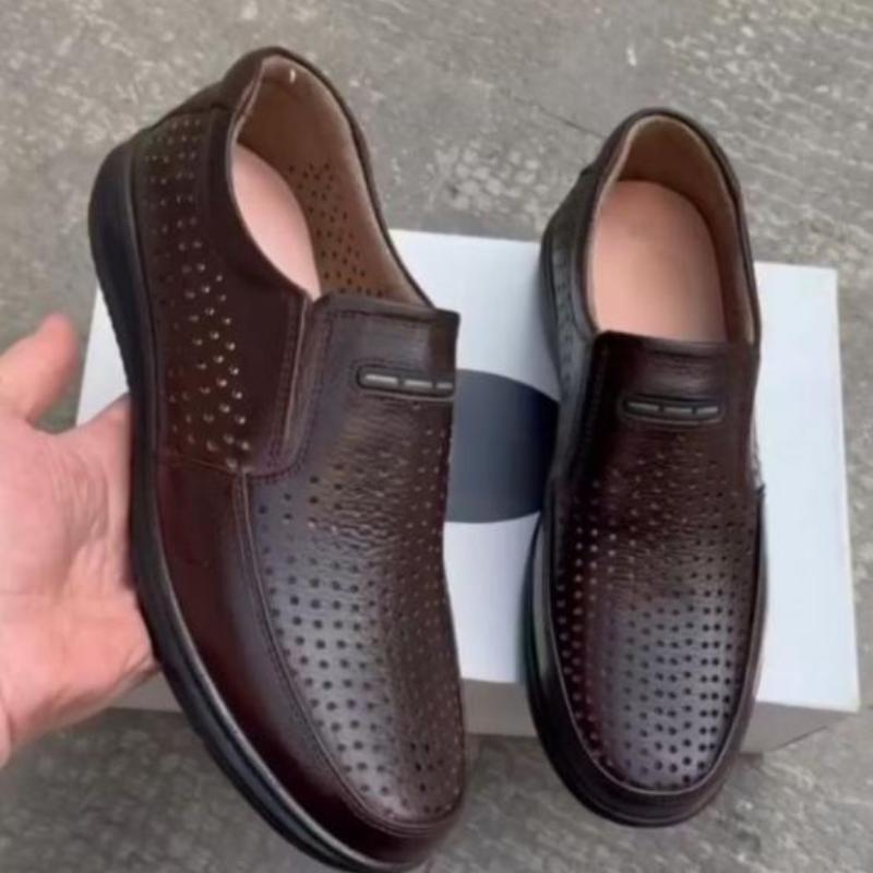 Men's Breathable Casual Shoes