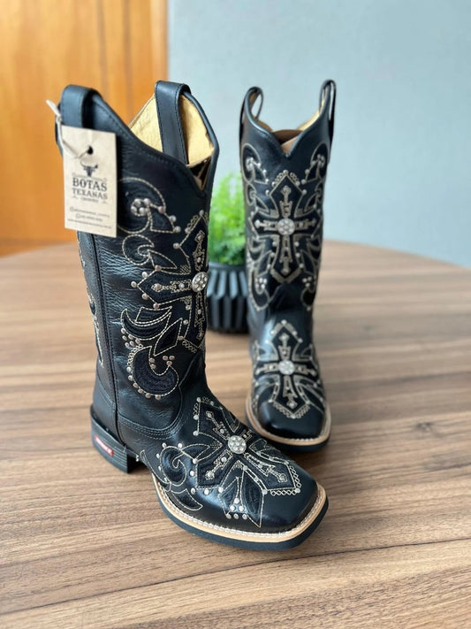 Women's Classic Western Cowboy Boots