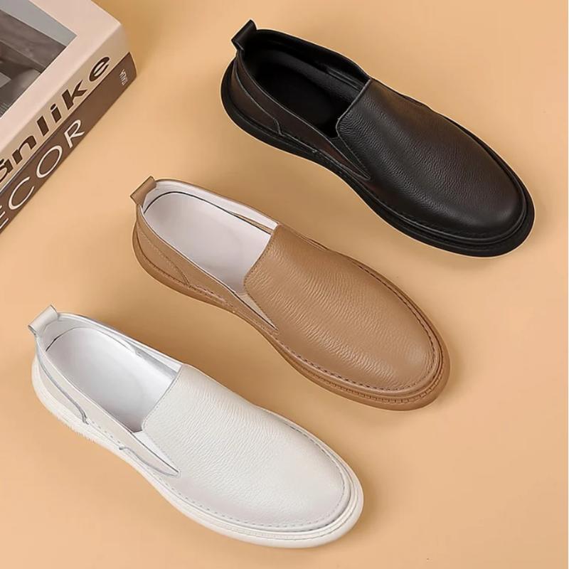 Men's Fashionable Casual Loafers