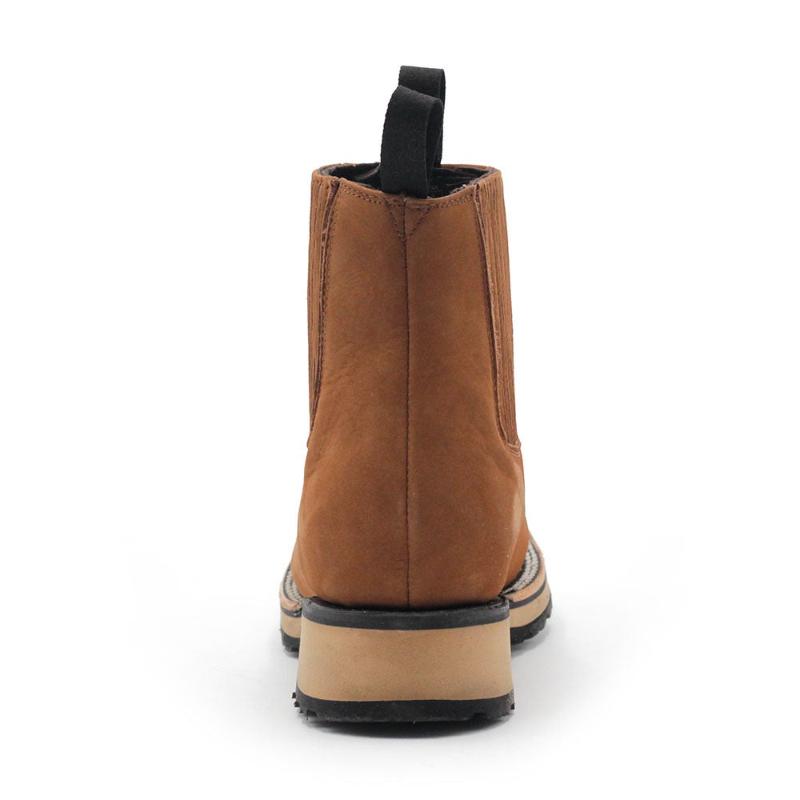 Men's Mid Length Boots