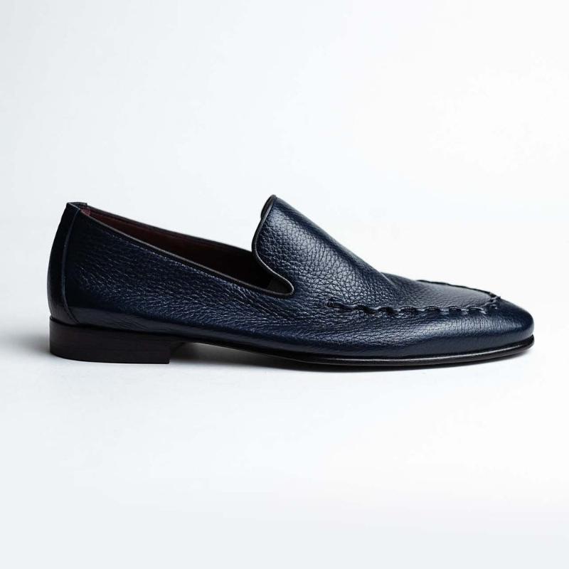 Men's Premium Leather Loafers