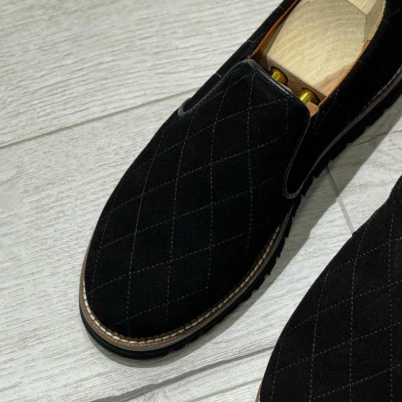 Men's Casual Loafers(Buy 2 Free Shipping✔️)