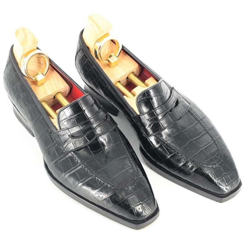 Men's Leather Shoes (Buy 2 Free Shipping✔️)