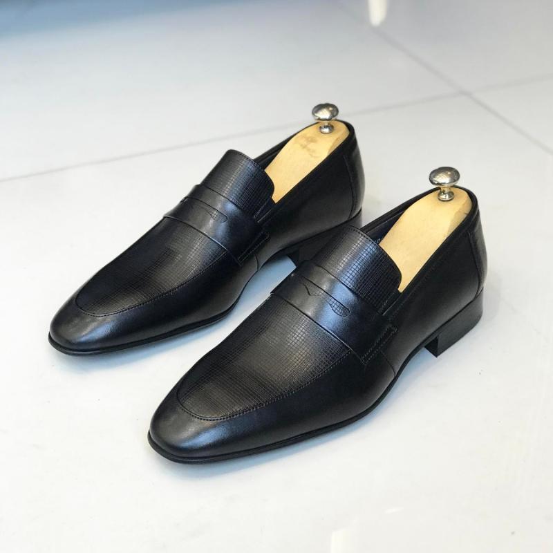 Classic Casual Men's Shoes