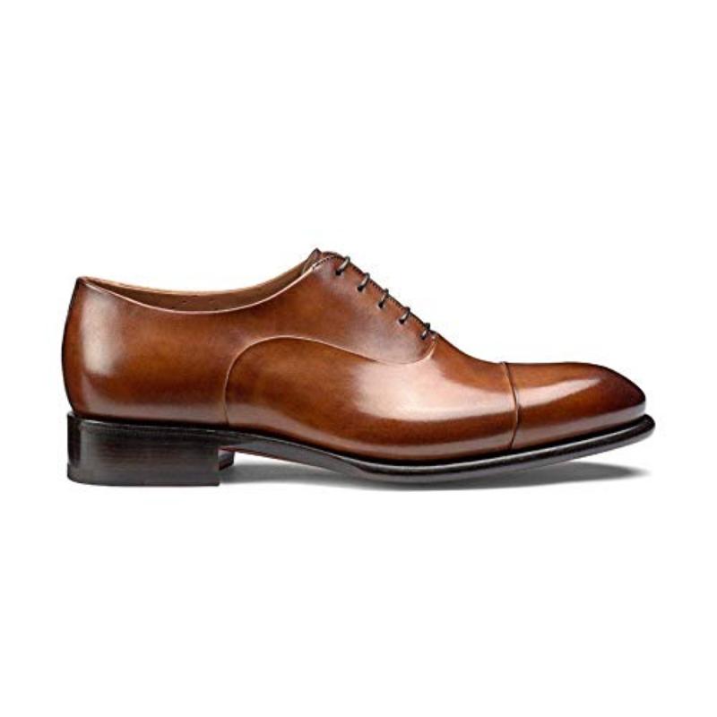 Men's Retro Classic Leather Shoes