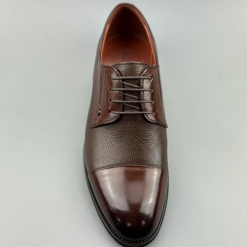 Men's Classic Leather Shoes