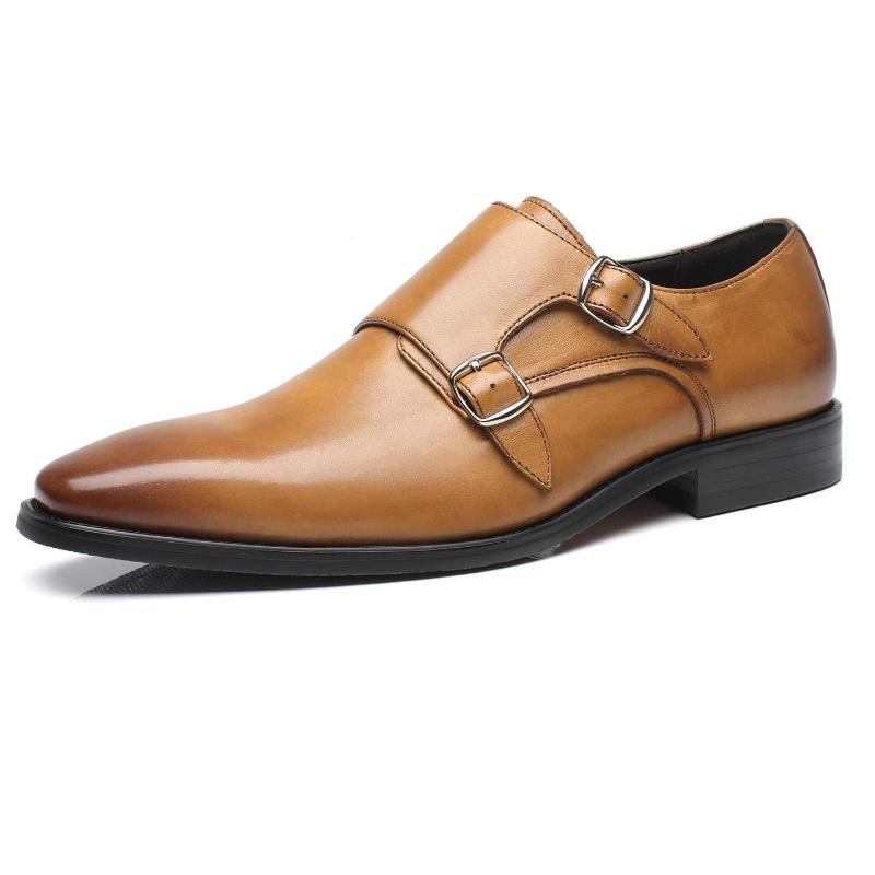 Men's Formal Leather Shoes