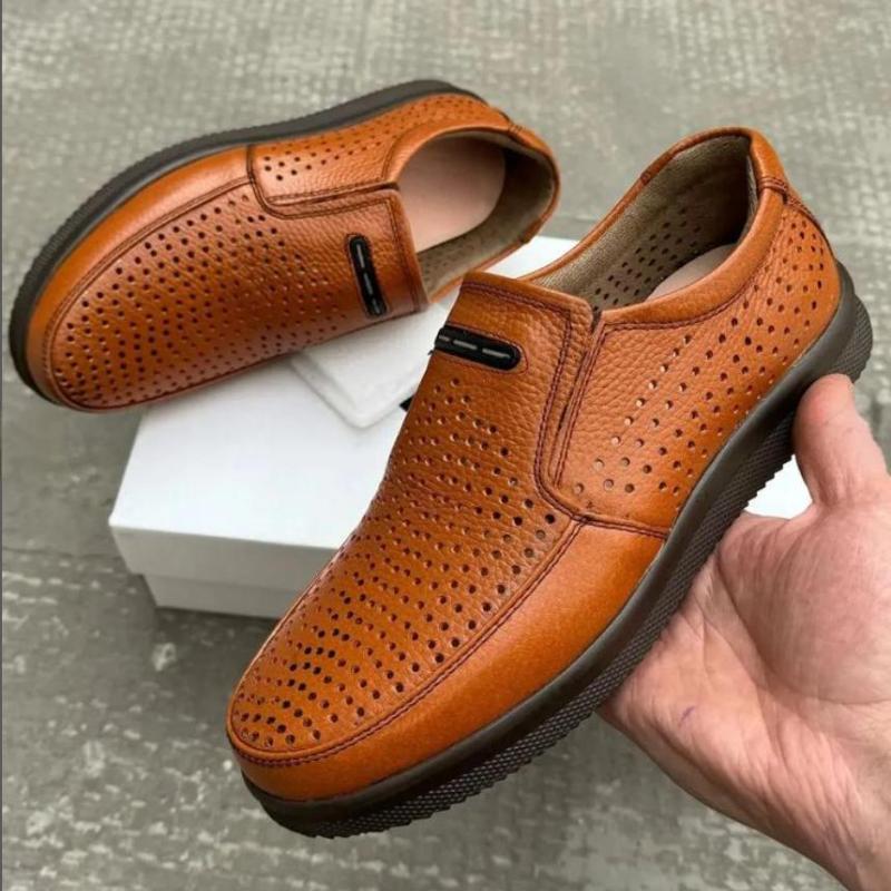 Men's Breathable Casual Shoes