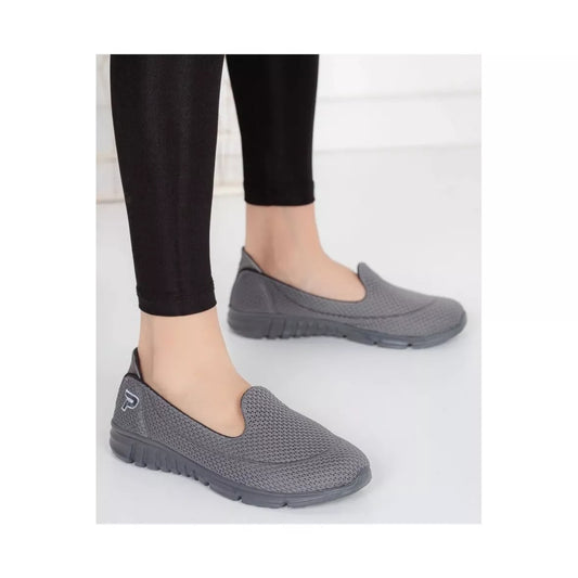 WOVEN MESH SOFT SOLE BREATHABLE SHOES