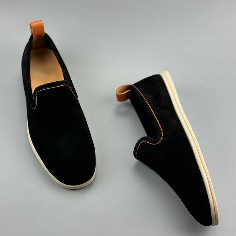 Men's Casual Loafers