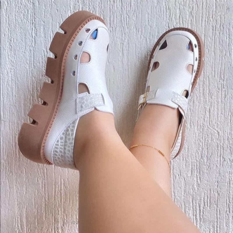 Ladies' Summer Casual Sandals