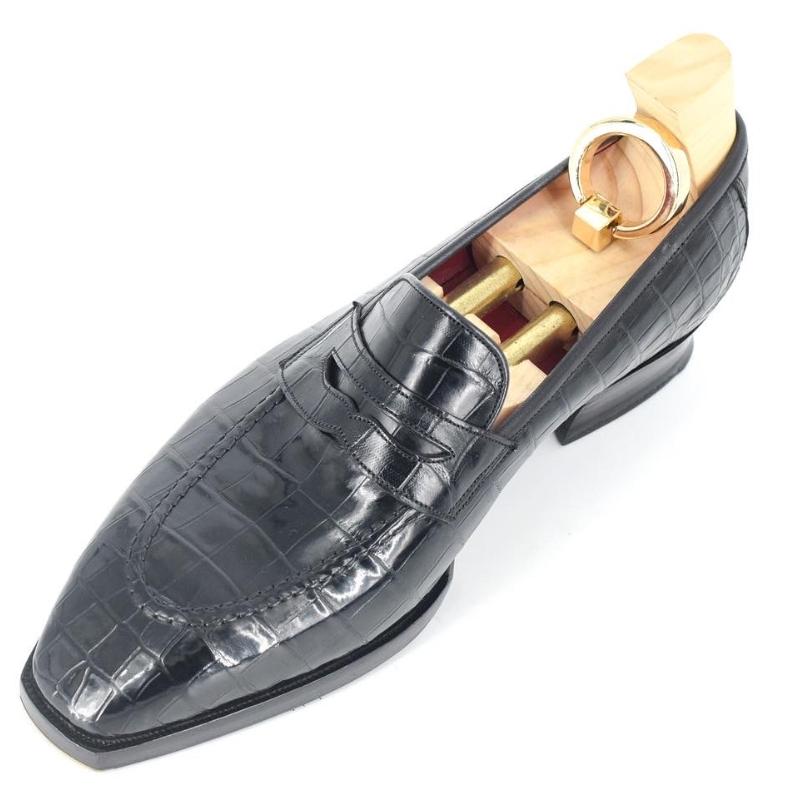 Men's Leather Shoes (Buy 2 Free Shipping✔️)