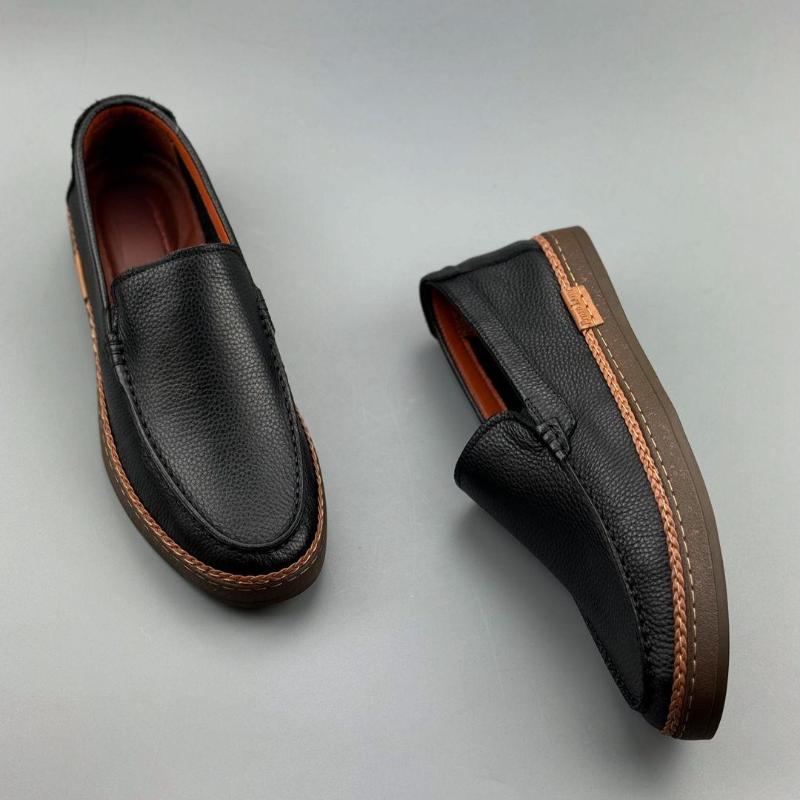 Men's Loafers