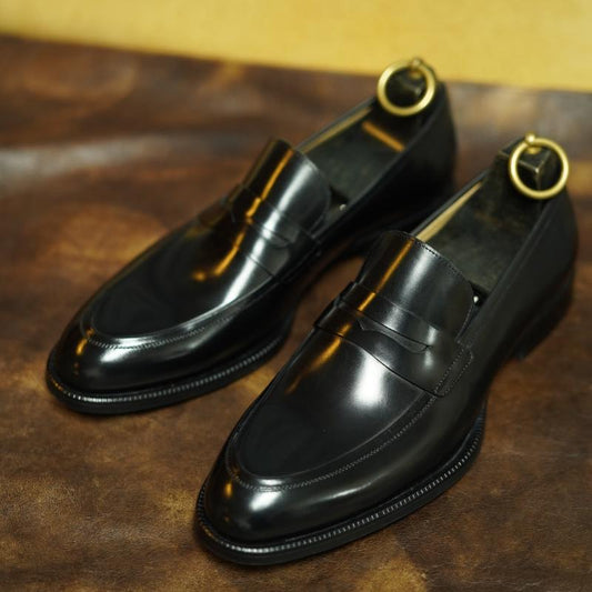 Men's Leather Loafers (Buy 2 Free Shipping✔️)