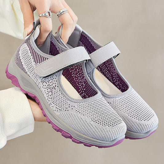 🔥2023 women's summer new mesh shoes